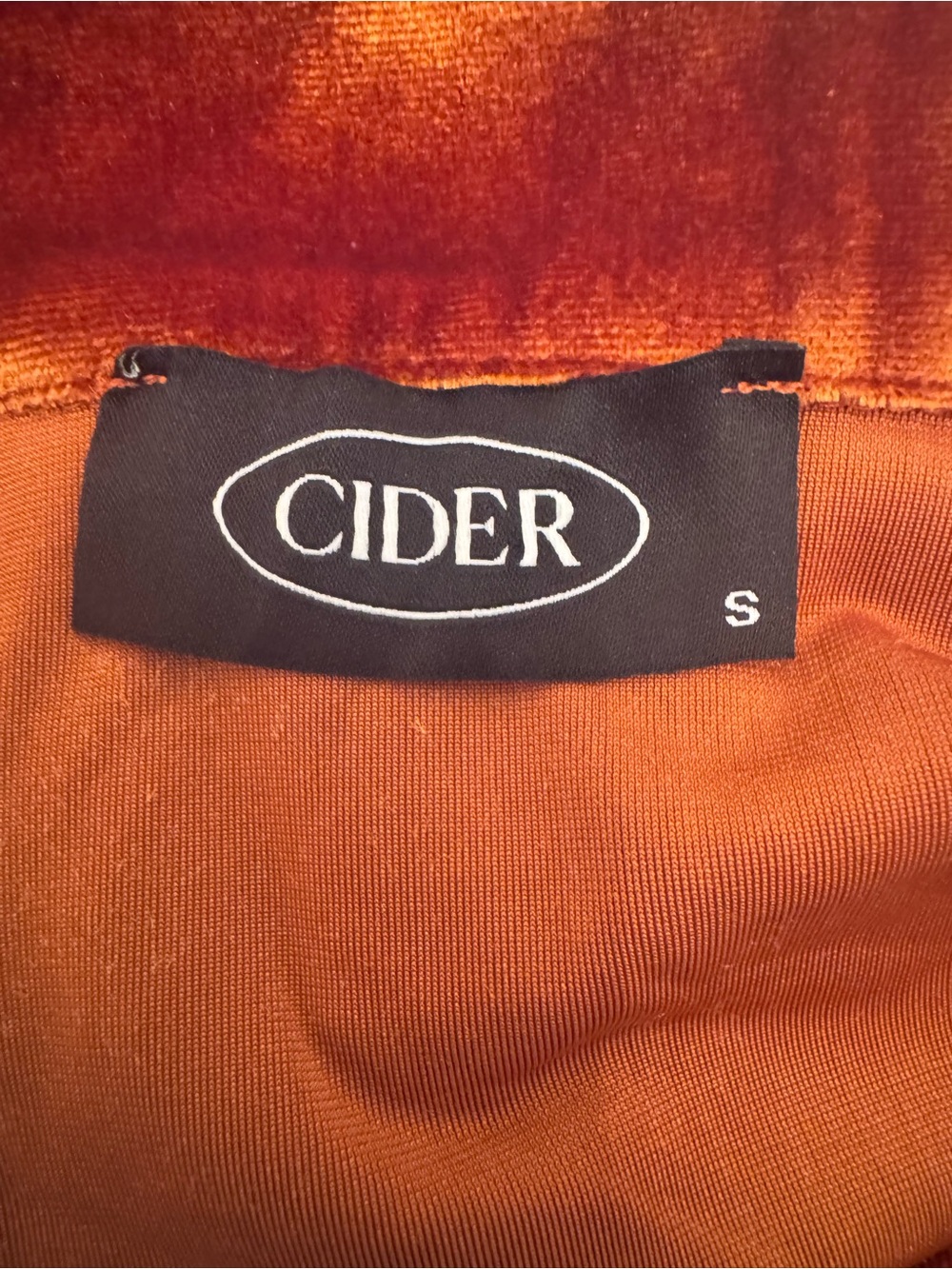CIDER - Picture 8 of 8